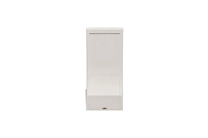 Lg 27KC3PKC 27" FHD In-Cell Touch Self-Ordering Kiosk with QSR/Barcode Scanner, Card Reader, & Thermal Receipt Printer