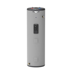 GE40T10BLM GE® Smart 40 Gallon Tall Electric Water Heater