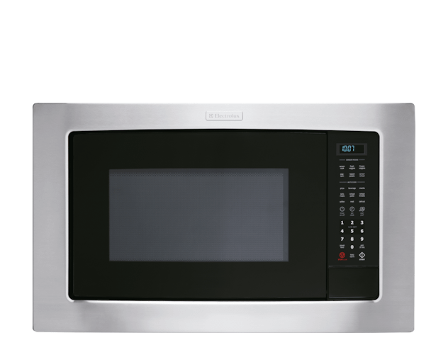 Electrolux EI24MO45IB Built-In Microwave Oven with 27'' or 30'' Trim Option