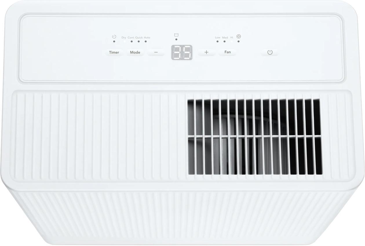 Frigidaire FHDD2233Y1 22 Pint Dehumidifier