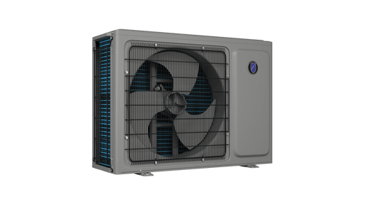FPHSR12A1C Friedrich Floating Air Pro 12,000 BTU 115V Ductless Mini-split Single-zone Heat Pump (Outdoor Unit)