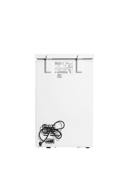 DCF035A5WDB Danby 3.5 cu. ft. Chest Freezer in White