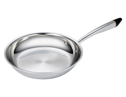 Cafe UXSMTPAN1VSS SmartChef 11" Pan by Hestan Cue