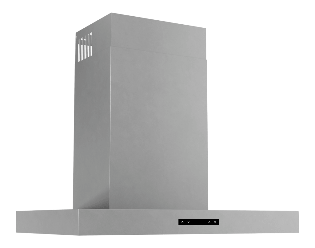 ARH30T Thor Kitchen 30 Inch Contemporary Wall Mount T-shape Range Hood - Model Arh30t