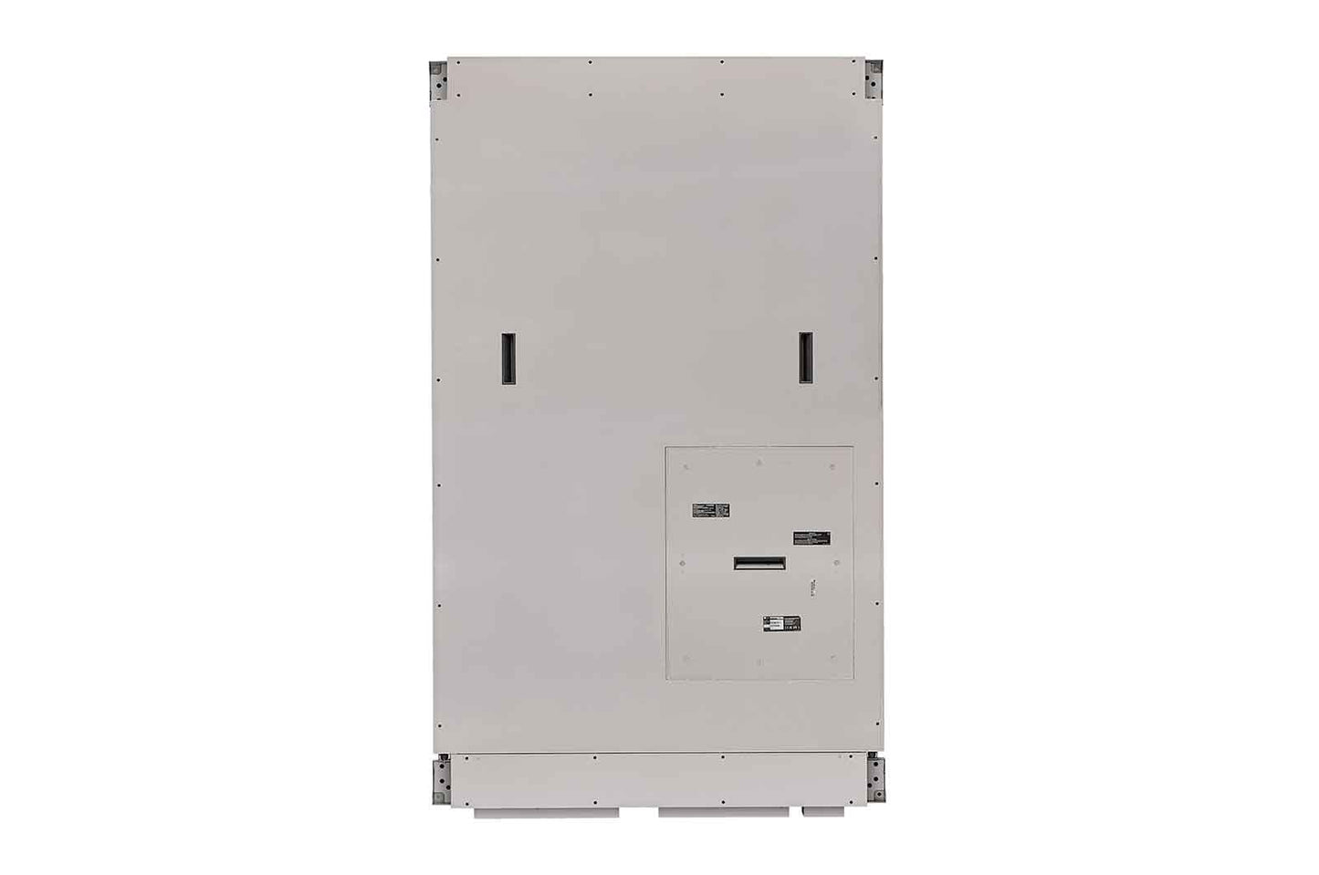 Lg 86XF3SKB 86'' UHD Open Frame Outdoor Signage with Anti-Discoloration Technology