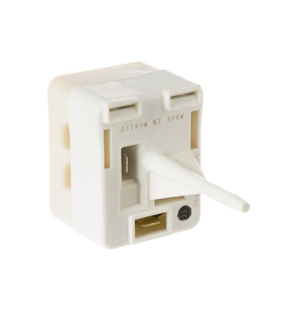 Ge Appliances WR09X10106 Refrigerator Overload PTC Relay