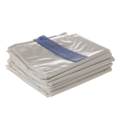 Ge Appliances WX60X1 Trash Compactor Bags (15 Bags Per Pack)