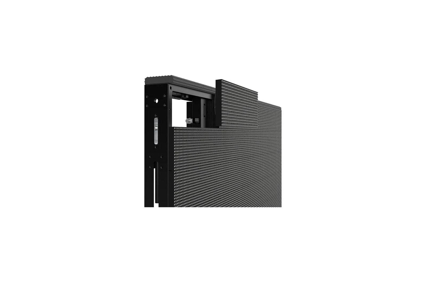 Lg LBB100DD3 10.0 mm LBB Stadium Series Perimeter Board Direct View LED with 6,000 nits Brightness, IP65, High Refresh Rate