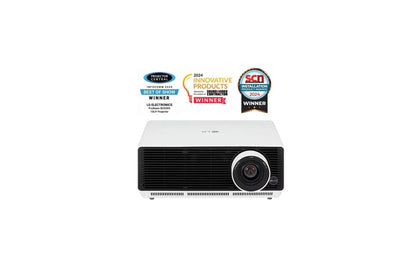 Lg BU53RG ProBeam BU53RG 5000 Lumen Laser Projector. 4K UHD High Resolution Detail with Installation Flexibility.