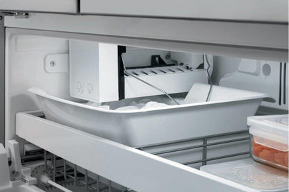 French Door Refrigerator