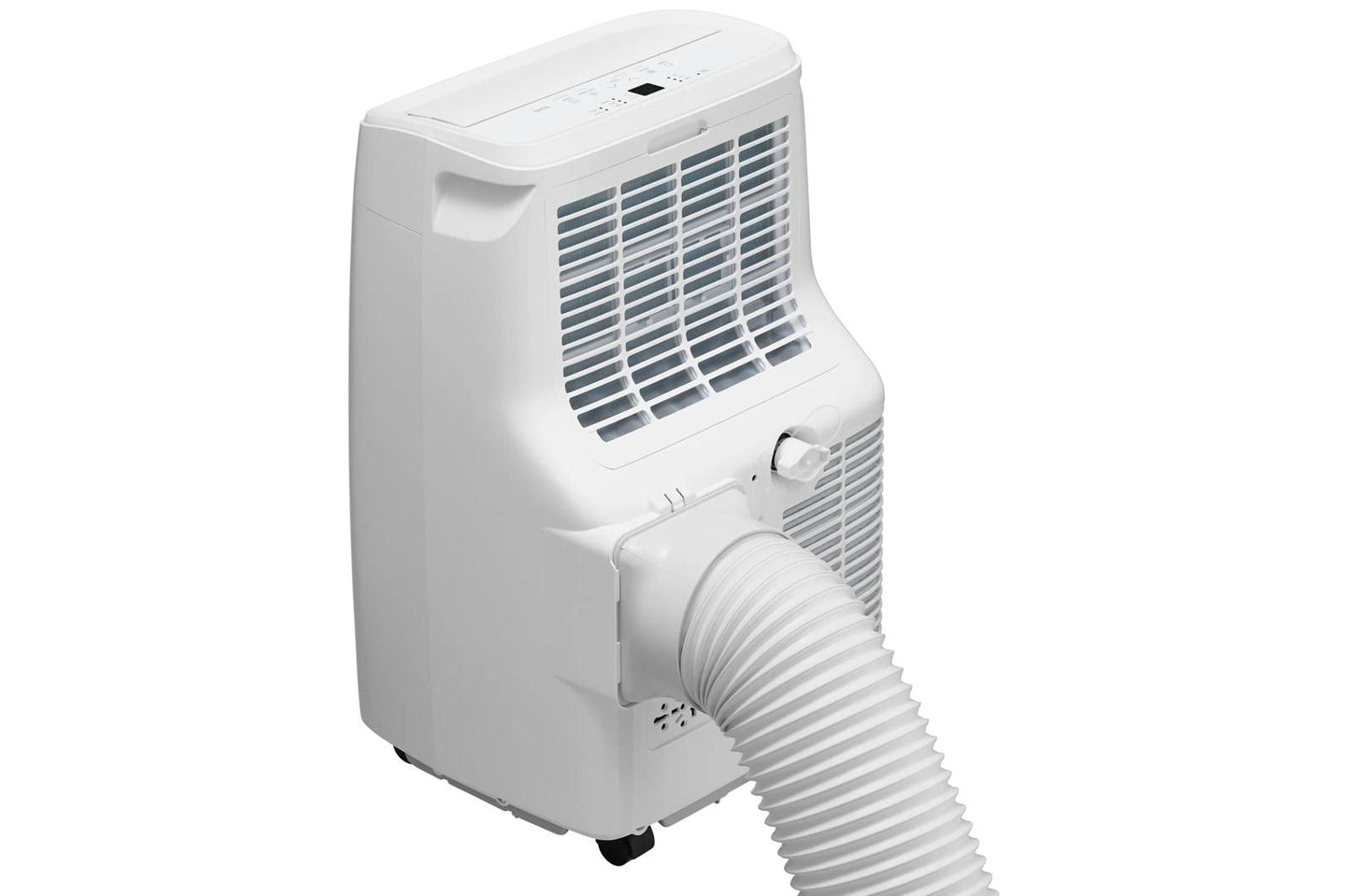 Lg LP0725WSSM 7,300 BTU (SACC) / 11,000 BTU (ASHRAE) Portable Air Conditioner, 300 Sq. Ft