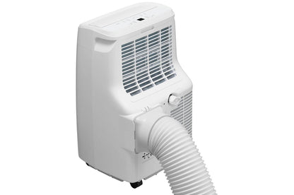 Lg LP0725WSSM 7,300 BTU (SACC) / 11,000 BTU (ASHRAE) Portable Air Conditioner, 300 Sq. Ft