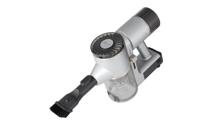 Lg C7325LC CordZero™ X9 Cordless Stick Vacuum with AI Mode Dual Floor Max™ Nozzle & LED Crevice Tool - Lunar Gray