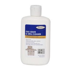 Gas Grate and Drip Pan Cleaner - 4 oz