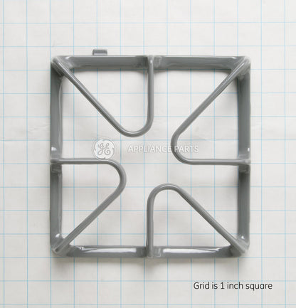 Ge Appliances WB31K10045 GAS RANGE GRATE - GRAY