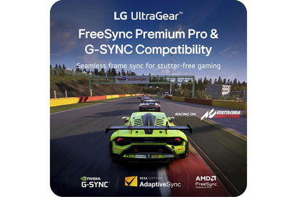 Lg 39GX900AB 39 Inch UltraGear™ OLED WQHD 240Hz 0.03ms G-Sync Compatible 800R Curved Gaming Monitor