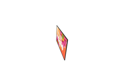 Lg 86UH5NM 86" UHD Ultra Slim Signage with webOS 6.0 and Advanced Security