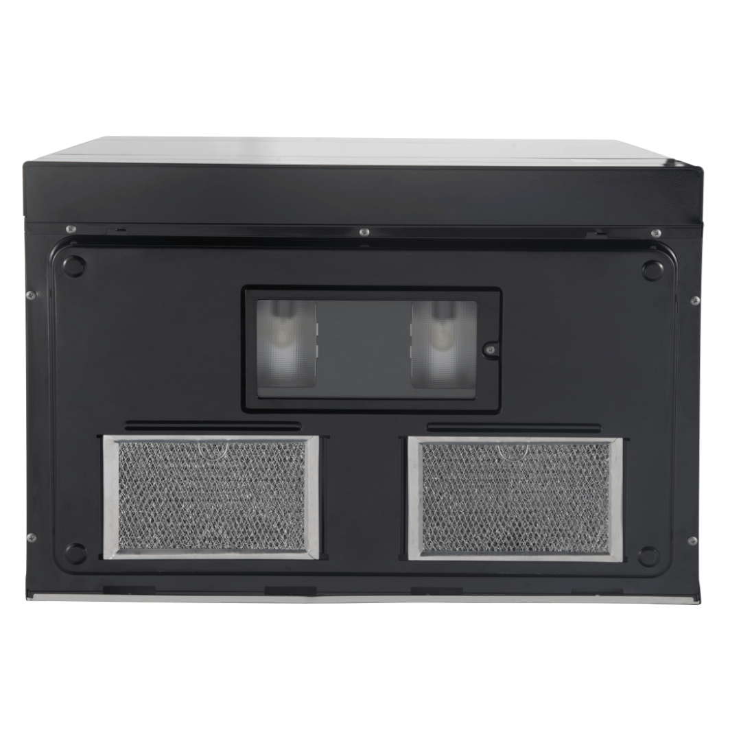 MOTR14K3SIS Avanti Over-the-Range Microwave Oven, 1.4 cu. ft. Capacity - Stainless Steel / 1.4 cu.ft.