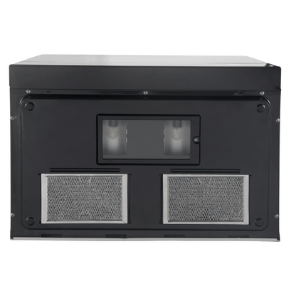MOTR14K3SIS Avanti Over-the-Range Microwave Oven, 1.4 cu. ft. Capacity - Stainless Steel / 1.4 cu.ft.
