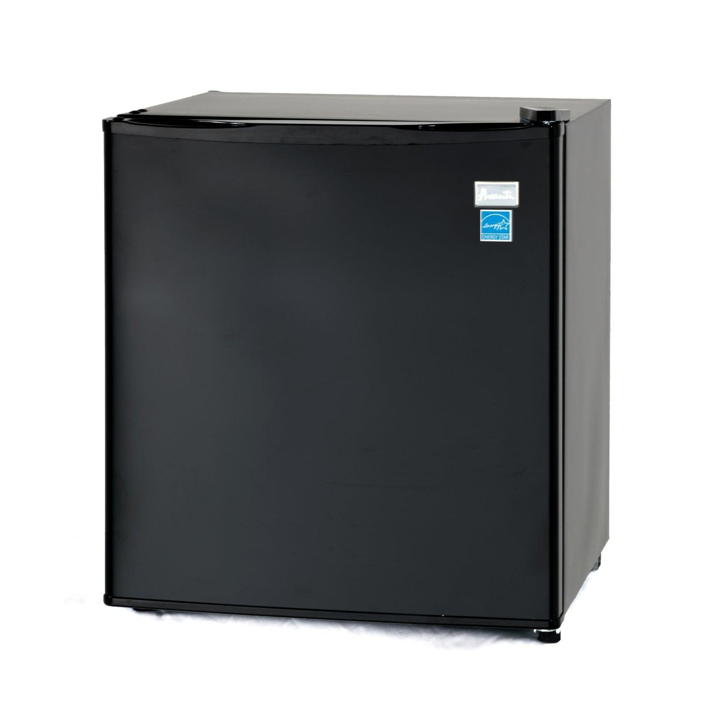 AR17T3S Avanti 1.7 cu. ft. Compact Refrigerator - Stainless Steel