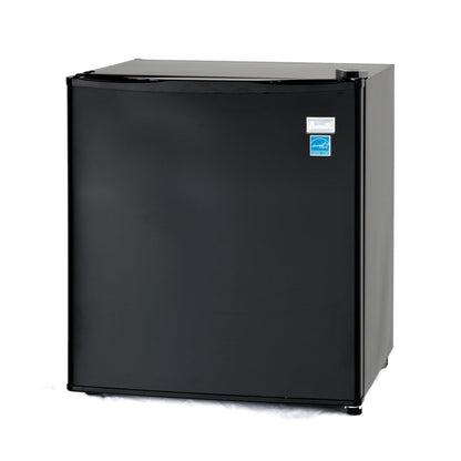 AR17T3S Avanti 1.7 cu. ft. Compact Refrigerator - Stainless Steel
