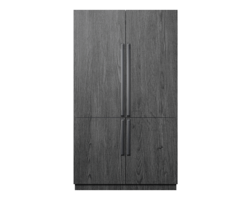 Dacor 48 Inch French Door Refrigerator, Panel Ready