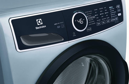 Electrolux ELFW7437AG Front Load Perfect Steam™ Washer with LuxCare® Wash - 4.5 Cu. Ft.