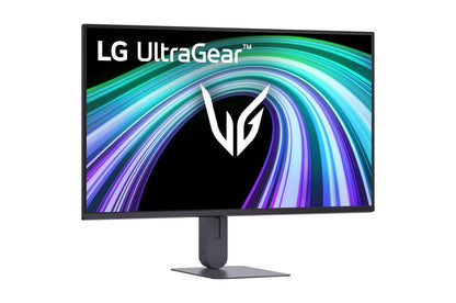 Lg 27G414BB 27 Inch UltraGear™ G4, 144Hz FHD IPS Tilt/Height Adjustable Gaming Monitor