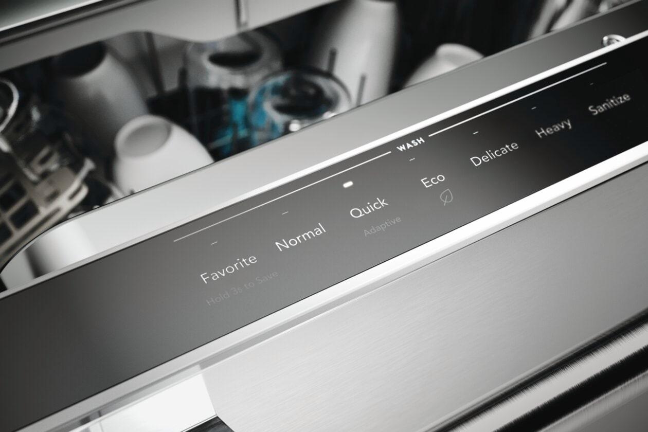 Frigidaire GDSP4735AF 24" Dishwasher