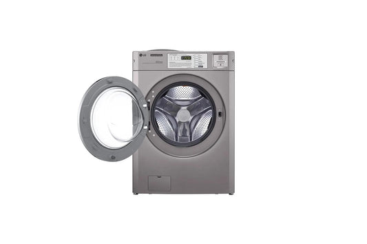 Lg TCWM2013CS3 5.2 cu.ft Large Capacity Frontload Washer