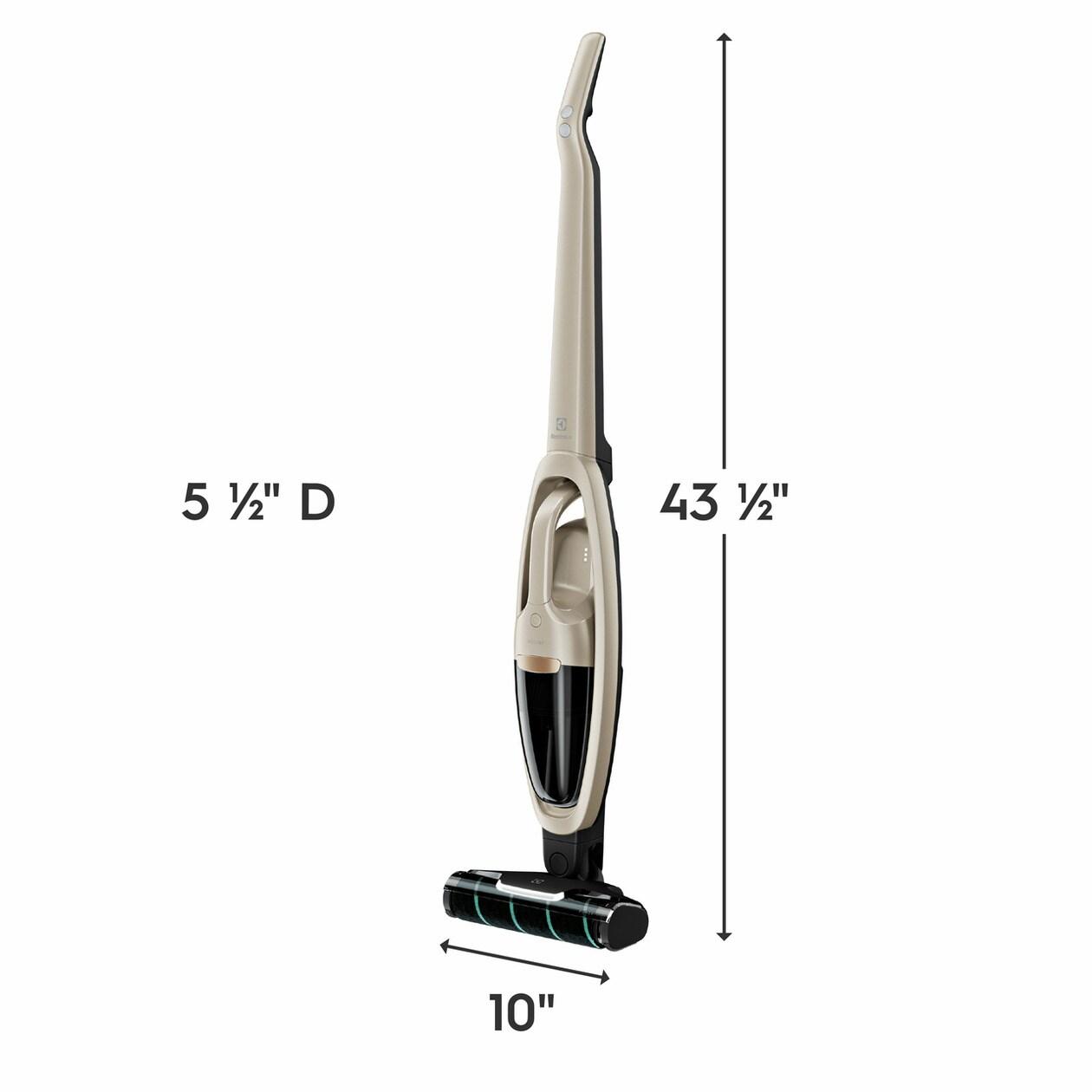 Electrolux EHVS35H2AQ WellQ7™ Hard Floor Vacuum