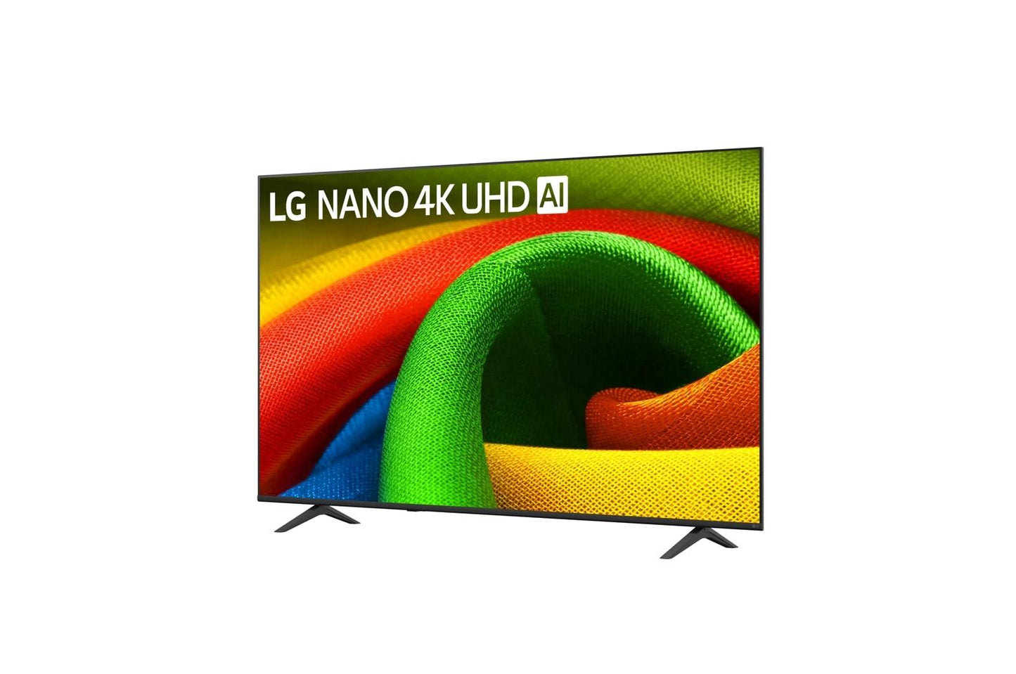 Lg 75NU700BPUA 75 Inch Class LG Nano 4K UHD TV AI NU70 Smart TV 2026