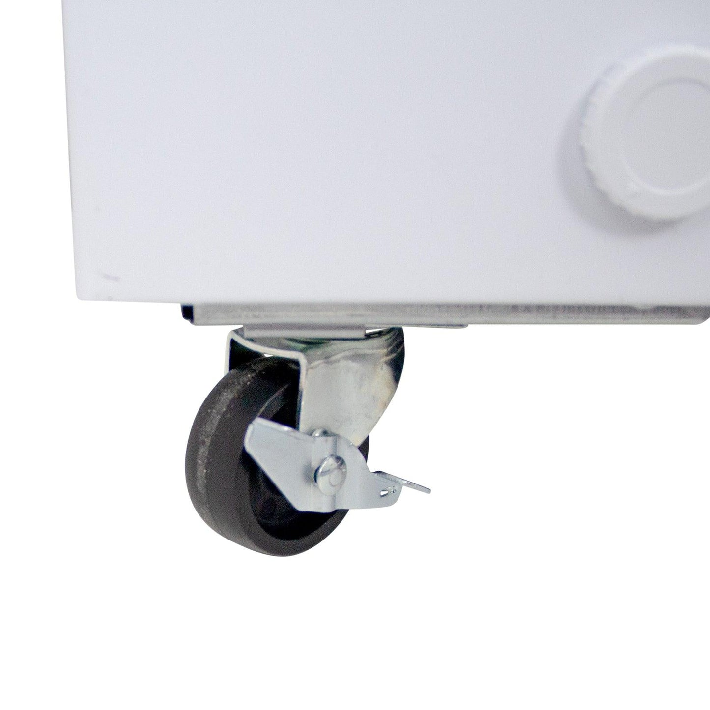 CF171F0WA Avanti 17.2 cu. ft. Garage Ready Chest Freezer, White