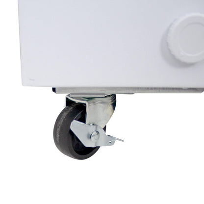 CF171F0WA Avanti 17.2 cu. ft. Garage Ready Chest Freezer, White