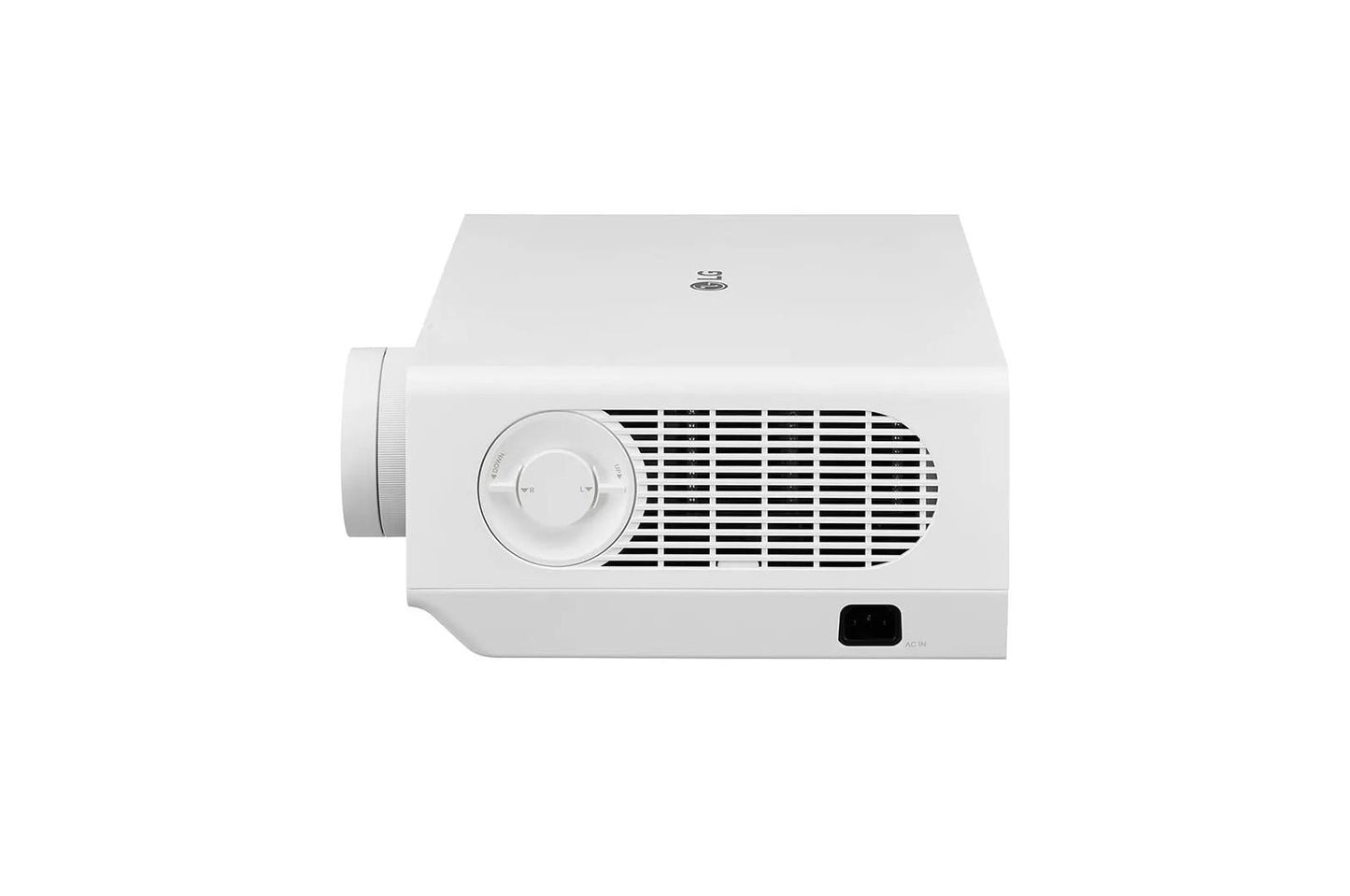 Lg BF60RG ProBeam BF60RG 6000 Lumen Laser Projector. WUXGA resolution and built on the High Performance webOS Platform.
