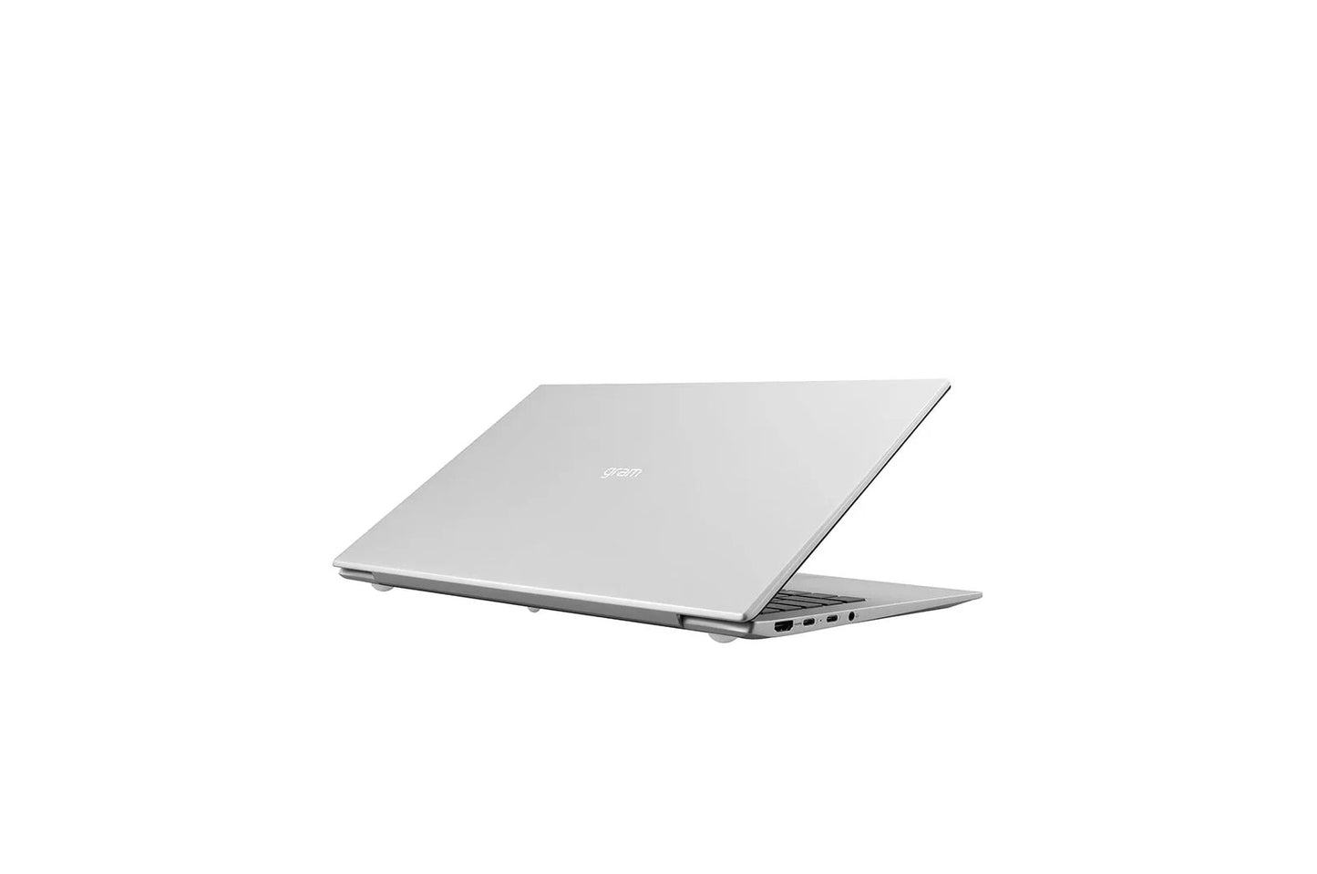 Lg 17ZT90PGAX33U1 17" Mobile Thin Client with 11th Gen Intel® Core™ i3 Ready for Cloud OS Installation