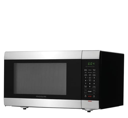 Frigidaire 1.6 Cu. Ft. Countertop Microwave