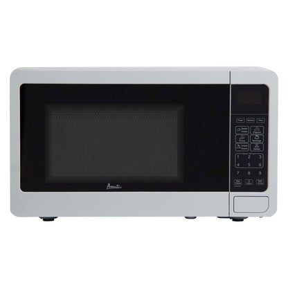 MT7V1B Avanti Countertop Microwave Oven, 0.7 cu. ft. - Black