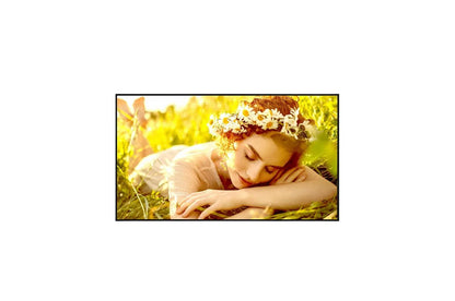 Lg 43UL5QM 43" UL5Q-M Series UHD webOS Signage for 24/7 Operation