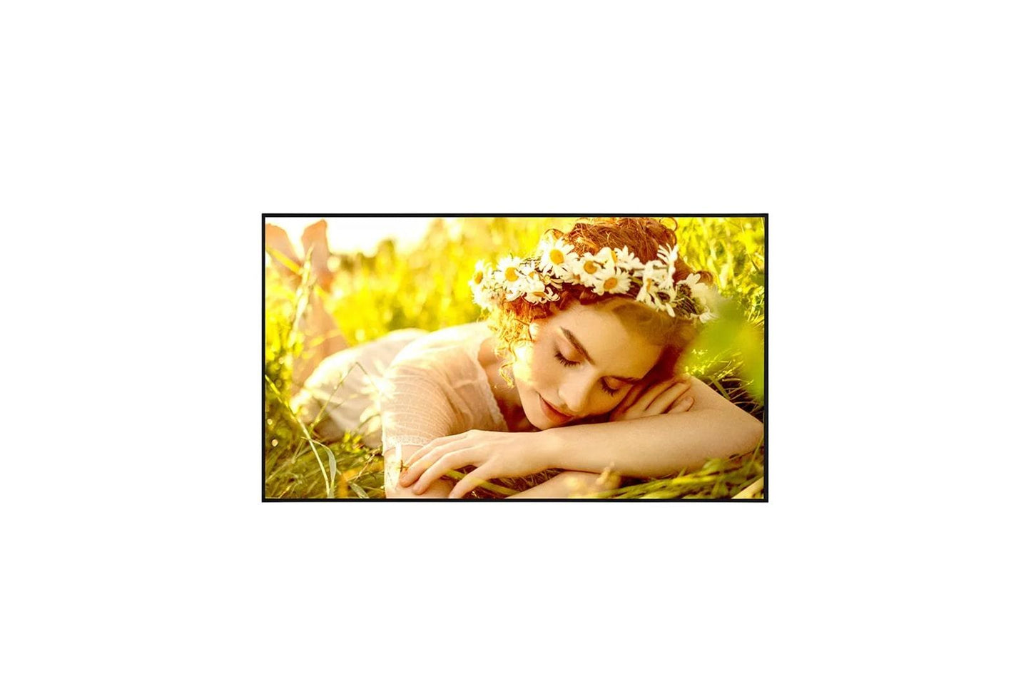 Lg 55UL5QM 55" UL5Q-M Series UHD webOS Signage for 24/7 Operation
