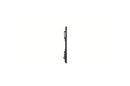 Lg 86UH5JH 86" UH5J-H Series High Haze LCD UHD Signage with webOS™, IP5X Ratingt