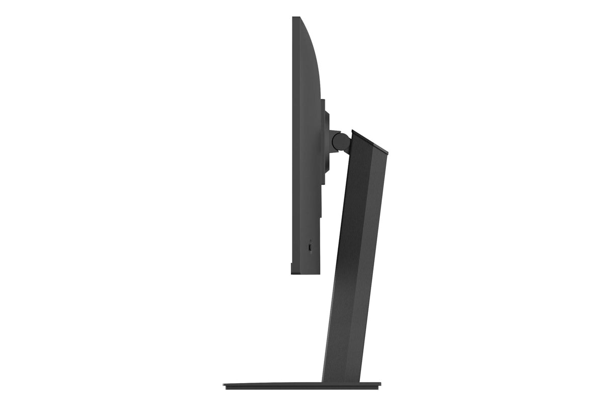 Lg 27U630BB 27 Inch QHD IPS 100Hz USB-C PD 15W Monitor with Tilt/Height Stand