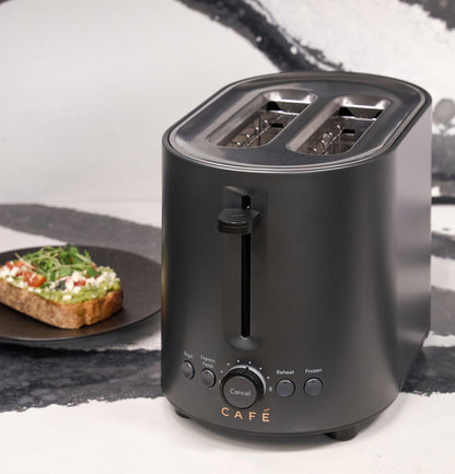 Cafe C9T2MA1ZD5 CAF(EBACK)™ Express Finish Toaster