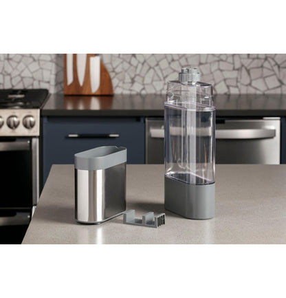 P4AAKASSPSS GE Profile™ Opal™ 2.0 Nugget Ice Maker - SideTank Accessory