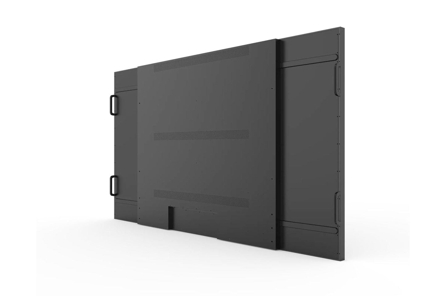 Lg 98UM5KB 98" UMK5-B UHD Signage with webOS™ 6.0, Pro:Idiom, Supports Crestron Connected®, Cisco Certified, SuperSign Compatible