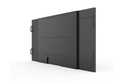 Lg 98UM5KB 98" UMK5-B UHD Signage with webOS™ 6.0, Pro:Idiom, Supports Crestron Connected®, Cisco Certified, SuperSign Compatible