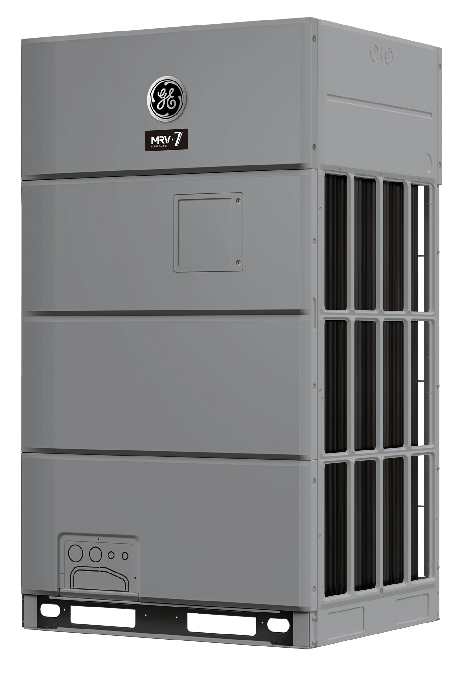 MWHQ072NC4CA GE MRV ODU MRV 7 460V 60Hz 3Ph 6T