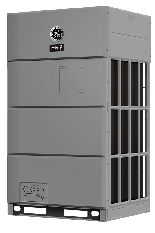 MWHQ096NC4CA GE MRV ODU MRV 7 460V 60Hz 3Ph 8T