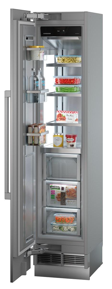 Liebherr MF1851 Freezer for integrated use with NoFrost