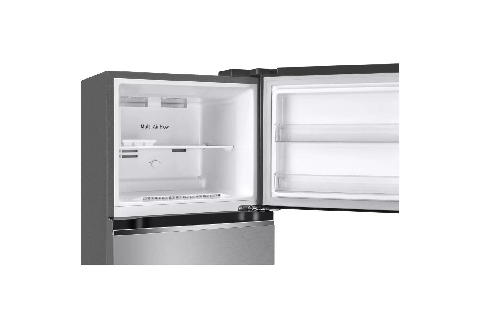 Lg LT11C2000V 11 cu.ft. Top Mount Refrigerator